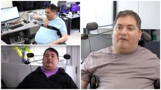 Premieră în lumea medicală. Cercetătorii au folosit inteligenţa artificială pentru a ajuta un bărbat paralizat să se mişte din nou