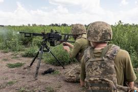 Ucrainenii pot provoca panică în apărarea "fragilă" a ruşilor și o cădere a frontului. Bloggerii ruşi cer să fie vizate familiile ofiţerilor ucraineni care comandă atacurile