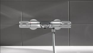 (P) Află tot ce trebuie să știi despre renumitul brand Grohe. Alege întotdeauna calitatea