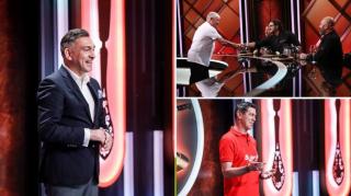 Legendele sportului românesc gătesc pentru jurați în sezonul 12 Chefi la cuțite