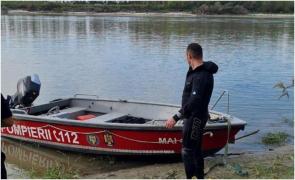 Tânăr de 30 de ani, înecat în Crişul Repede. Este a doua victimă a apelor în doar 24 de ore, în judeţul Bihor