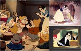 Noua versiune "Albă ca Zăpada", aspru criticată de fiul primului regizor: "Tatăl meu şi Walt Disney s-ar fi răsucit în mormânt. Distrugeţi o operă de artă"