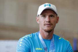 Cătălin Chirilă, liderul flotilei româneşti pentru Mondialele de la Duisburg. Competiţia e exclusiv în AntenaPLAY în perioada 25-27 august