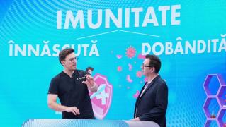 Cel de-al cincilea sezon MediCOOL, din 26 august la Antena 1