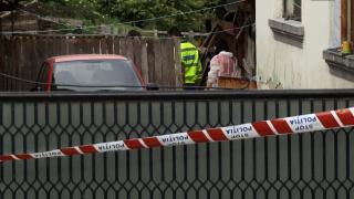 Telenovelă criminală la Vaslui: Bătrân ucis în bătaie de amantul nurorii sale