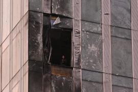 Un nou atac cu dronă asupra Moscovei. Armata rusă a doborât alte două aparate în apropiere de capitală