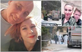 Alina, românca ucisă şi aruncată la gunoi de soţul său în Spania, a fost răzbunată de justiţie. Bărbatul va sta peste 18 ani în spatele gratiilor