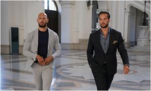 Mesajele halucinante dintre frații Tate și victimele lor. Femeile susțin că erau amenințate cu moartea