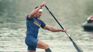 Cătălin Chirilă s-a calificat în semifinalele probei de 500 de metri, la CM de kaiac-canoe. Competiţia e exclusiv în AntenaPLAY în perioada 25-27 august