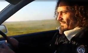 "Las-o jos! Întoarce că mor aici. Pascule mă omori, am sărit în aer pe podul ăla". Tatăl adolescentului drogat care a ucis doi tineri în Vama Veche, împătimit de viteză