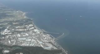 Japonia a început deversarea apei radioactive de la Fukushima în Oceanul Pacific