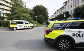 Atac la Universitatea din Oslo. Un tânăr de 20 de ani a înjunghiat 2 profesori. Unul dintre ei este în stare critică