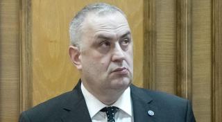 Șeful Direcției Generale Anticorupție din MAI, Liviu Vasilescu, a ieșit la pensie. Președintele Iohannis a semnat decretul