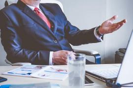 (P) Cum contribuie scaunele de birou la prestanța ta, în calitate de manager sau angajat?