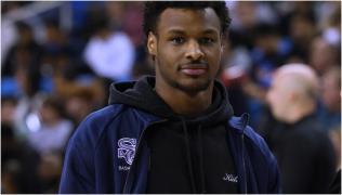 Motivul pentru care Bronny James, fiul lui LeBron James, a suferit un stop cardiac. Tânărul de 18 ani s-a prabușit pe teren, în timpul unui antrenament