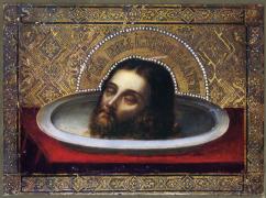 Tăierea Capului Sfântului Ioan Botezătorul, tradiţii şi obiceiuri. Ce este strict interzis să facem astăzi