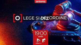 Lege și dezordine - campania Observator Antena 1 pentru o țară mai sigură