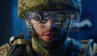 Armata română vrea să cumpere ″Soldatul Viitorului″