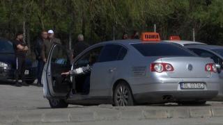 A venit în stare de ebrietate să îşi ia permisul auto. Brăileanul avea o alcoolemie de 0,66 mg/l alcool pur în aerul expirat