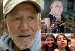 "Eu văd lipsa copilului meu zi de zi". Tatăl fetei găsite moartă în canapea, sfâşiat de durere la 2 luni de la înmormântare. Ilie Şerbuc ar putea fi extrădat