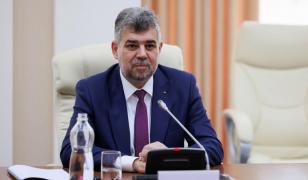 Ciolacu îi cheamă pe parlamentari din vacanţă, într-o sesiune extraordinară pentru Legea pensiilor speciale. "Nu ne permitem să pierdem fonduri europene"