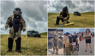 Armata română se duce la festivalul UNTOLD, după ce a fost şi la Neversea