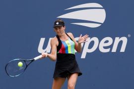 US Open 2023. Patricia Ţig s-a calificat în turul doi