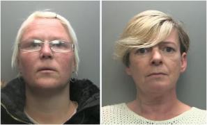 Erau băute și au supus pasărea la chinuri groaznice