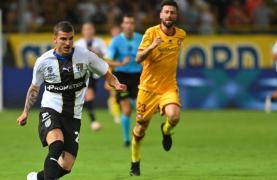 Pisa – Parma 1-2 şi Reggiana – Palermo 1-3 au fost în AntenaPLAY. Spectacol total în Serie B