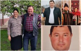 Cine sunt cei doi soți, găsiți morți la Gura Portiței. Viorel a dus-o pe Violeta la mare doar ca să o omoare