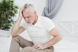 Anual, mii de români se pensionează pe caz de boală