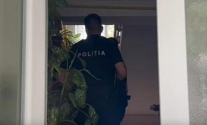 Descoperire macabră dintr-un bloc din Ploieşti