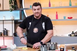 Ionuț Bontea, concurentul care-l ia prin surprindere pe Chef Bontea