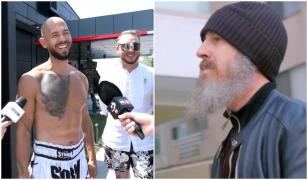 Cine este "vrăjitorul" lui Andrew Tate. Bărbaţi din întreaga lume plătesc 8.000$ pe an ca să afle cum să transforme femeile în sclave sexuale