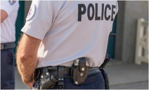 Polițistă, bătută până la moarte cu o bâtă de baseball, pe o stradă din Franța. Atacatorul ar fi chiar fostul soț al femeii