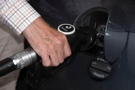 Preţurile la motorină standard şi motorină premium sunt în continuă creştere