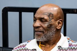 Mike Tyson îl va asista din colţul ringului pe Francis Ngannou la meciul cu Tyson Fury