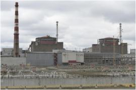 Experţii AIEA nu au găsit explozibil la centrala nucleară din Zaporojie, deşi Kievul susţinea insistent acest lucru