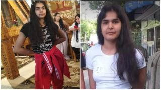 Minora de 11 ani pentru care a fost emis un mesaj Ro-Alert în Bucureşti şi Ilfov a fost găsită