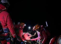 Și-a găsit moartea în România: Un turist din Polonia a murit în Munții Făgăraș