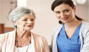 (P) Află tot ce trebuie să știi despre un cămin de bătrâni