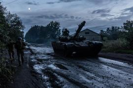 "Schiţa" de pace creionată în Arabia Saudită. Ce prevede planul care ar putea pune punct războiului