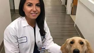 Gest inexplicabil al unui renumit oncolog din New York. Şi-a împuşcat bebeluşul, apoi s-a sinucis