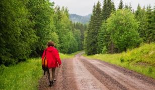 "Nu știm cum a început". O boală misterioasă s-a răspândit rapid printre turiştii dintr-o staţiune montană din Suedia