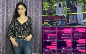 "Vreau să ne despărţim. Nu mai suport vina că te-am înşelat". Ultimele mesaje pe care Alina i le-ar fi scris iubitului său. Sergiu este convins că fata era deja moartă