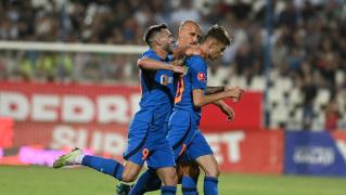 fotbaliști FCSB