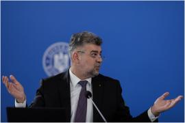 Ciolacu: Guvernul va aproba concomitent ordonanţa privind reducerea cheltuielilor bugetare şi pe cea referitoare la măsurile fiscale