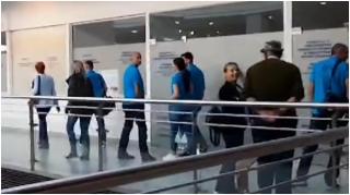 Schema prin care poliţiştii din Arad primeau între 200 şi 400 de euro ca să promoveze candidaţii la examenul auto