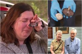 O femeie din Australia şi-ar fi omorât accidental foştii socri după ce le-a gătit o cină cu ciuperci otrăvitoare: „Nu am făcut nimic. I-am iubit