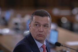 ministrul Sorin Grideanu